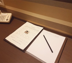 Двухместный стандартный номер с 2 односпальными кроватями в Онегин