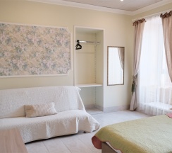 Четырехместный номер в New Day