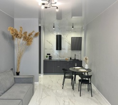 2-комнатные апартаменты, 55м² в Мaria Rooms