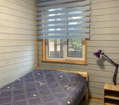 Гостевой дом Wood house (Вуд Хаус) в Сосновый бор и Wood house