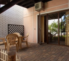 Классический (Studio) г. Ейск ул. Шмидта 245 в Мой дом