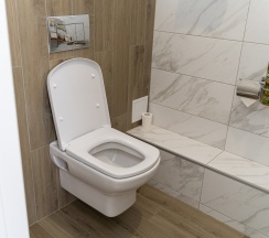 Senior Suite (Привилегированный люкс двухкомнатный) в В теме