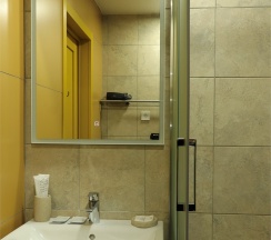 ПОЛУЛЮКС без террасы в Rancho Texas