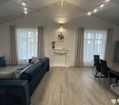 Коттедж стандарт в Vozduh