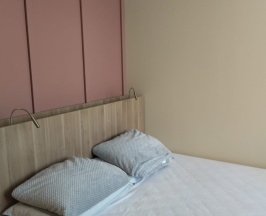 Двухместный в RE hostel Premium