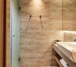 Двухместный номер Standard с видом на город (двуспальная кровать) в Ibis Styles Heraklion Central
