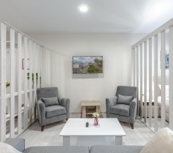 Апартаменты студия в RentPlaza