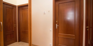 Санкт-Петербург: Апартаменты Apart24