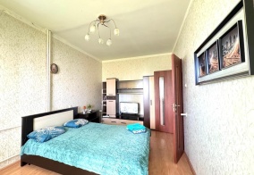 Апартаменты Апартаменты на Бориса Алексеева 20 к2 в Астрахани