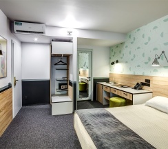 Стандартный Мопс в Mops