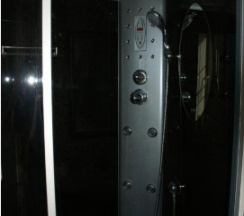 Номер стандарт с 1 двуспальной кроватью в Саркел
