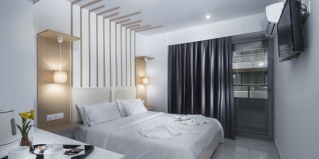 Родос: Отель Elite Hotel