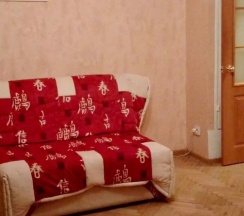 Апартаменты в Рублёвка 16