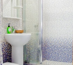 2-х местный "Улучшенный" (Главный корпус) в Морские Рифы