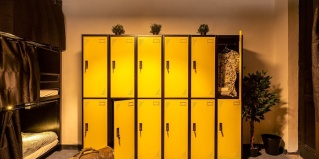 Лимассол: Хостел Bee Hostel