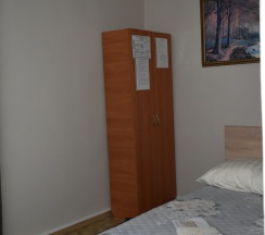 Номер II категории (Стандарт) № 10/1 в Горизонт