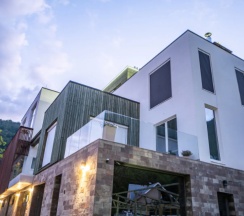 Квартира в Куб_в _Кубе