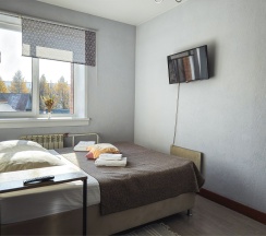 Стандарт в LocuS