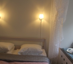 Номер Standard в Рус