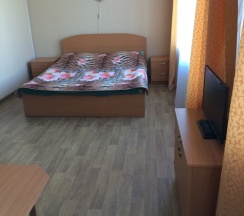 Полулюкс в Ариэль
