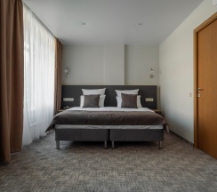 Junior Suite в Лесная ласточка