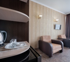 Делюкс в Эллада