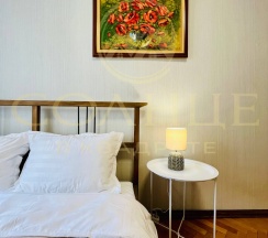 Квартира в Апартаменты на улица Ферсмана, 5к2