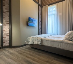 Апартаменты DUPLEX Комфорт в Маяк