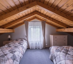 4-х местный дом в Северном поселке в Бутик