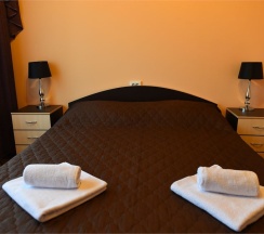 Стандарт в Moonrise