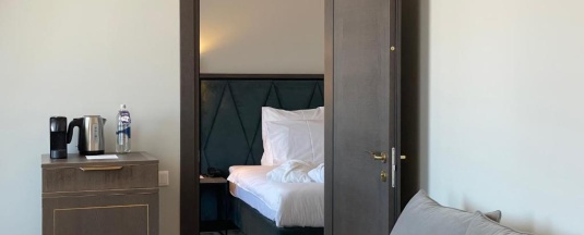 Полулюкс в Victoria Hotel Klaipėda