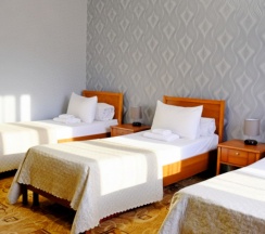 Стандарт 3-х местный в Утомленные Солнцем