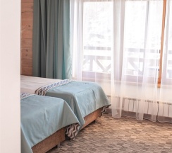 Улучшенный Стандарт в Крестовая падь