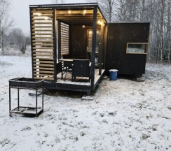 Бунгало Хюгге Стандарт в Папоротник