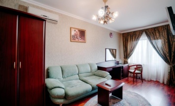 Стандарт одноместный в Soul place