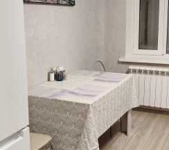 Квартира в Апартаменты на Генерала Маргелова 3/1