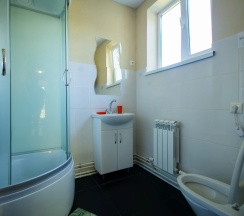 Апартаменты с видом на сад в Солнечный берег