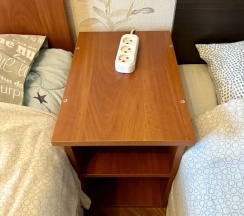 Кровать в общем номере (женский номер) в Гостевой дом SOLO