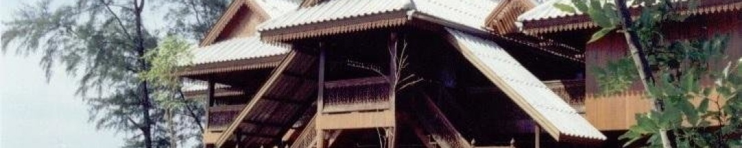 Двухместный номер Standard двуспальная кровать в Ruen Thai Rim Haad
