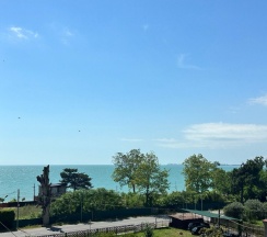 Семейный основной корпус в Адунеи Сухум