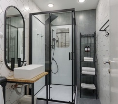 Стандарт в History Hotel