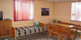 Мариинск: Мини-отель М