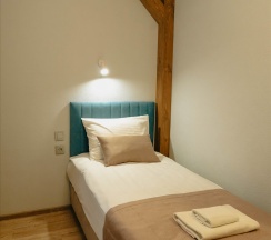 1-м стандарт с доп.местом в Северная звезда