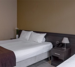 Стандарт Трехместный, Корпус А, Б в Экодом