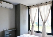 Номер Standard в RoomQuest Sukhumvit 107