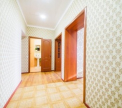 2-комнатные апартаменты стандарт в Favourite Home (Фэйворит Хоум) на улице Симбирцева 40А