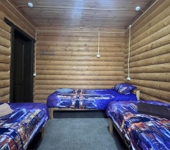 Апартаменты (9+3м) в Панорама