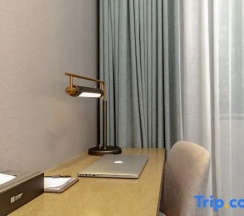 Номер Standard в Jinyuan Grand Hotel