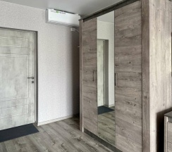 Семейная комната комфорт в Корнилофф от Травел Хотелс Антураж