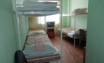 Номер Economy в Согдиана